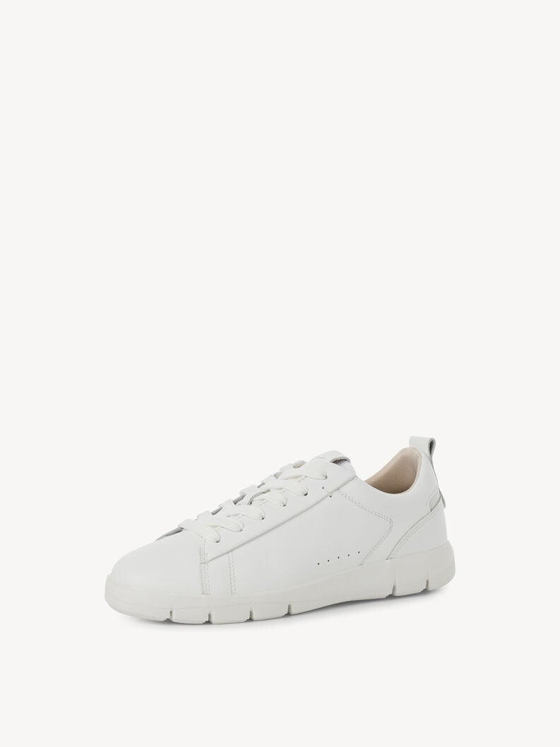 sneaker - bianco 1-23715-44-117 compra tamaris sneakers online