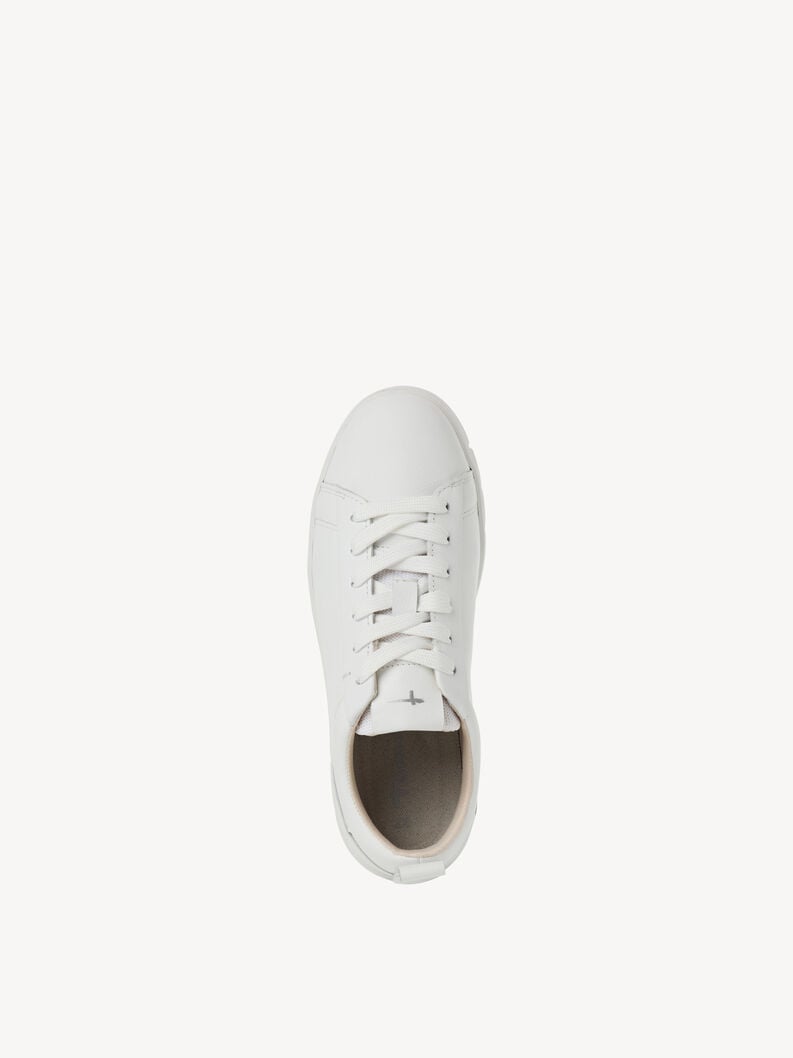 sneaker - bianco 1-23715-44-117 compra tamaris sneakers online