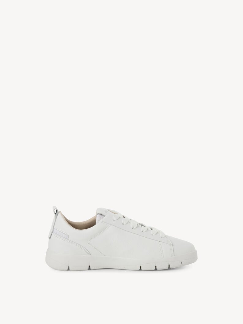 sneaker - bianco 1-23715-44-117 compra tamaris sneakers online