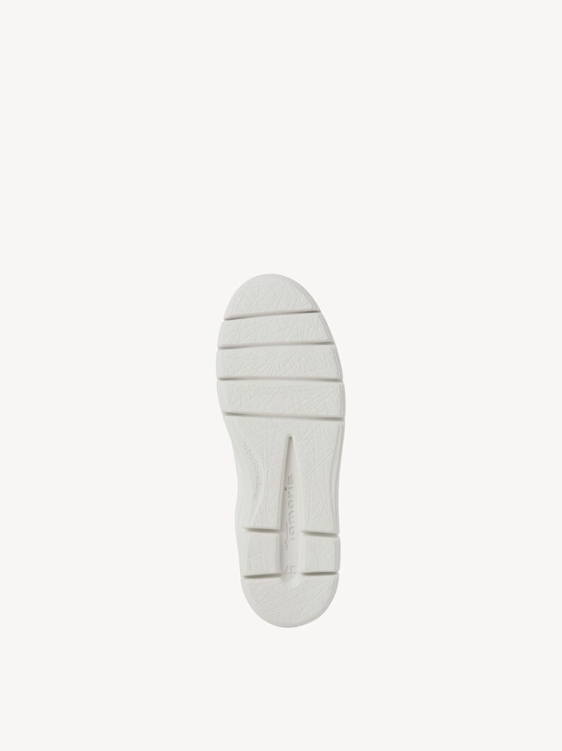 sneaker - bianco 1-23715-44-117 compra tamaris sneakers online
