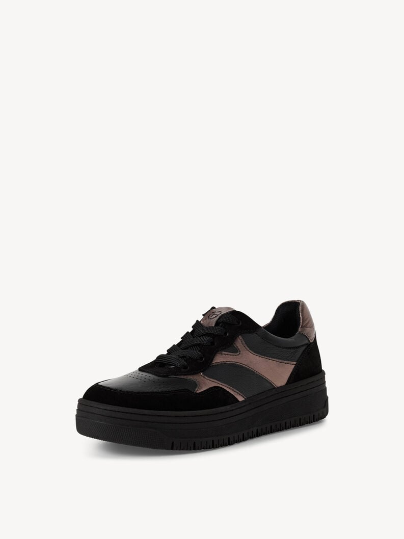 sneaker - nero 1-23717-45-098 compra tamaris sneakers online