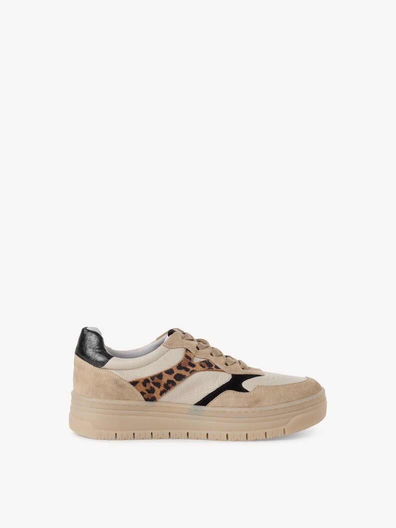 sneaker marrone 1-23717-45-329 compra tamaris sneakers online