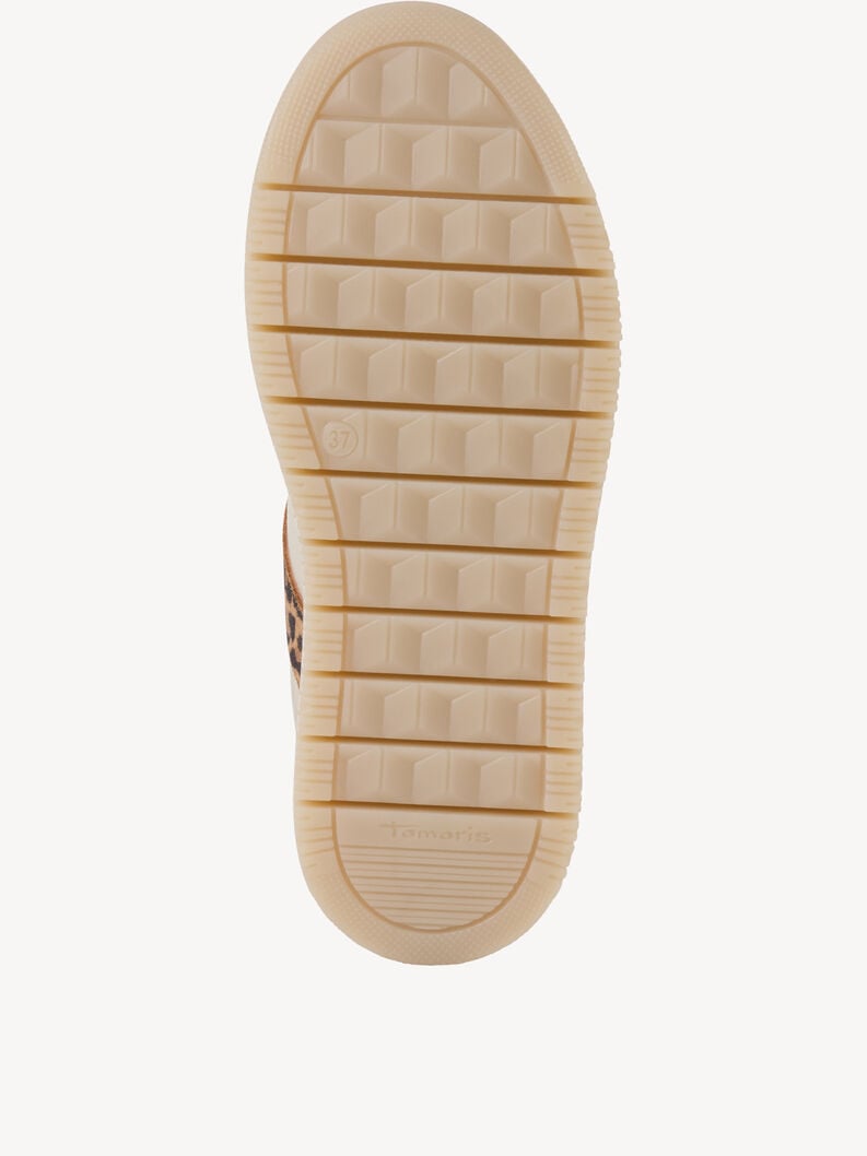 sneaker marrone 1-23717-45-329 compra tamaris sneakers online