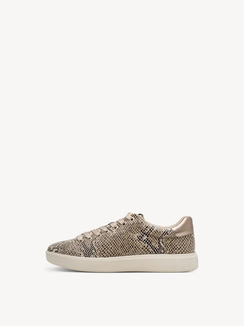 sneaker beige 1-23719-45-483 compra tamaris sneakers online