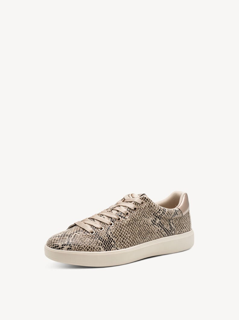 sneaker beige 1-23719-45-483 compra tamaris sneakers online