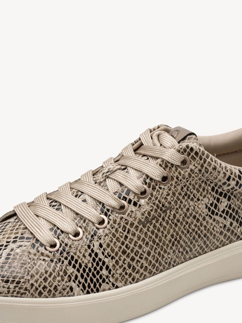 sneaker beige 1-23719-45-483 compra tamaris sneakers online