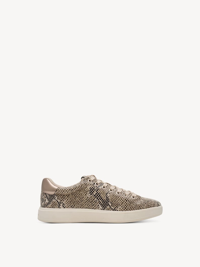 sneaker beige 1-23719-45-483 compra tamaris sneakers online