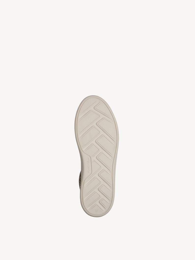 sneaker beige 1-23719-45-483 compra tamaris sneakers online