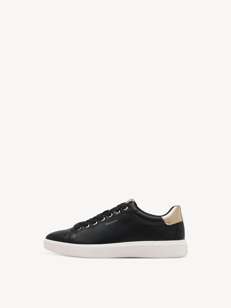 sneaker - nero 1-23720-43-048 compra tamaris sneakers online