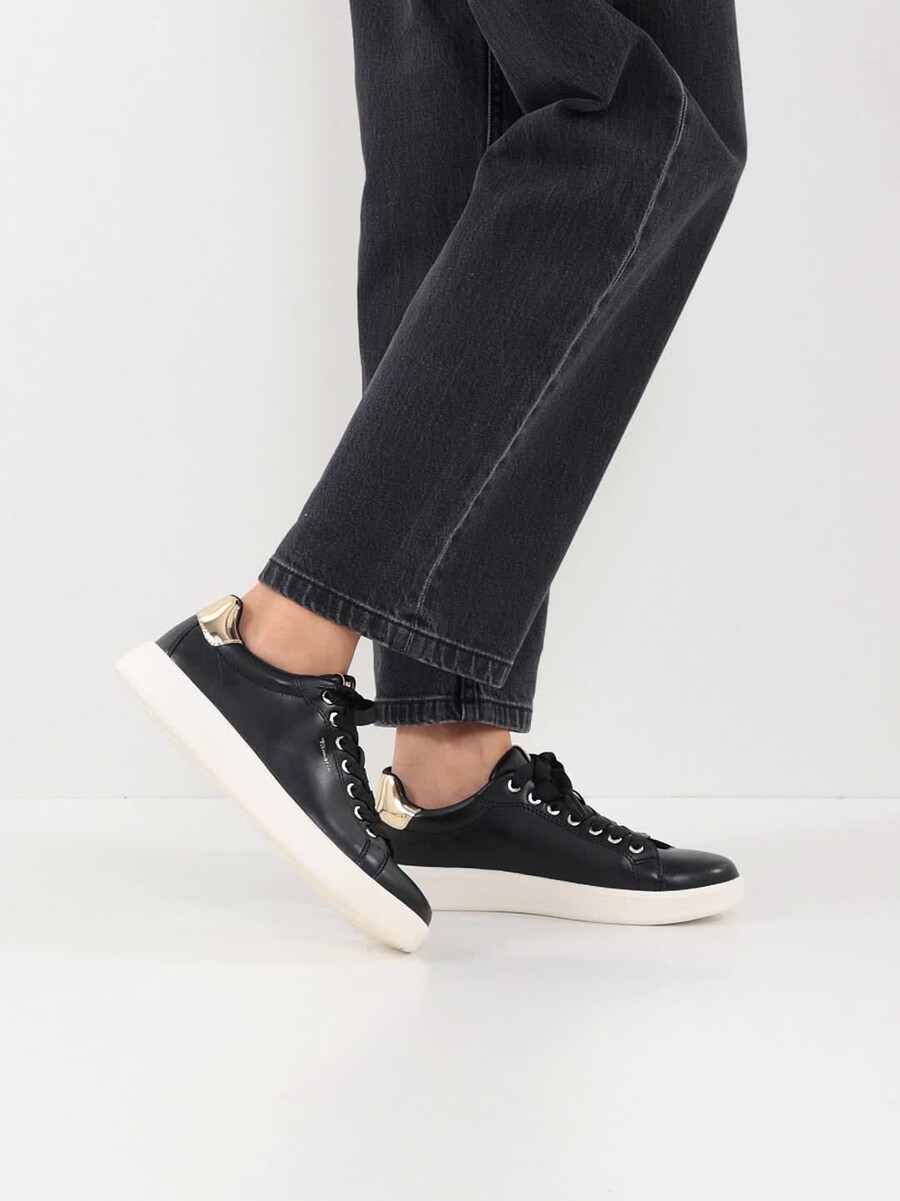 sneaker - nero 1-23720-43-048 compra tamaris sneakers online