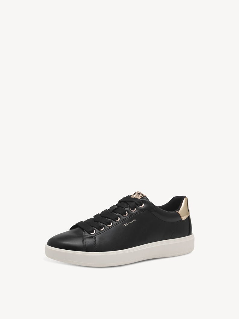 sneaker - nero 1-23720-43-048 compra tamaris sneakers online
