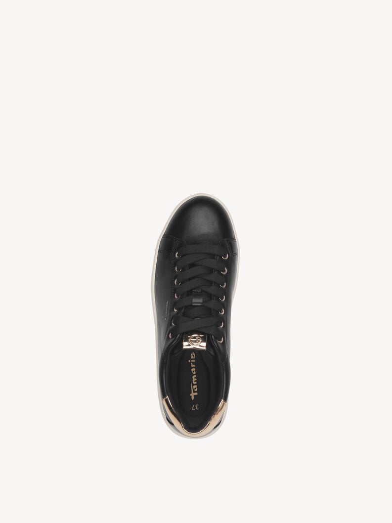 sneaker - nero 1-23720-43-048 compra tamaris sneakers online