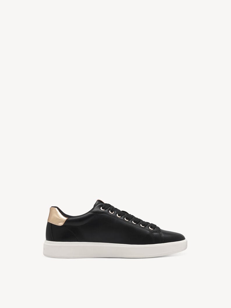 sneaker - nero 1-23720-43-048 compra tamaris sneakers online