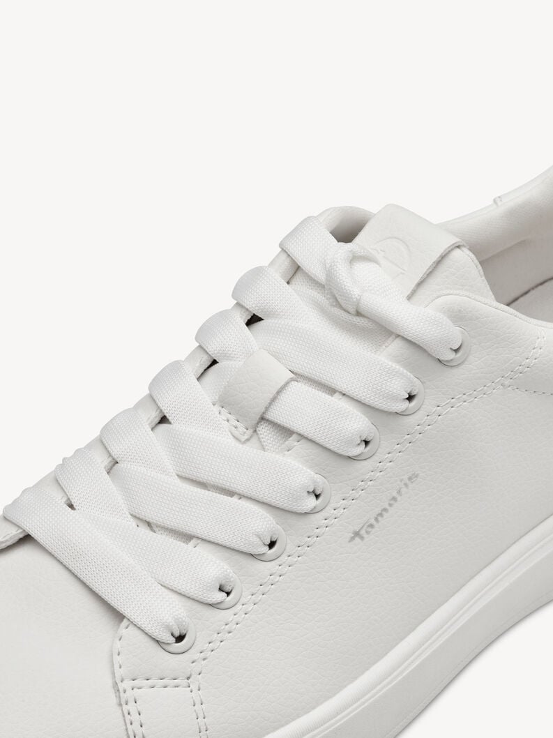 sneaker - bianco 1-23720-43-146 compra tamaris sneakers online
