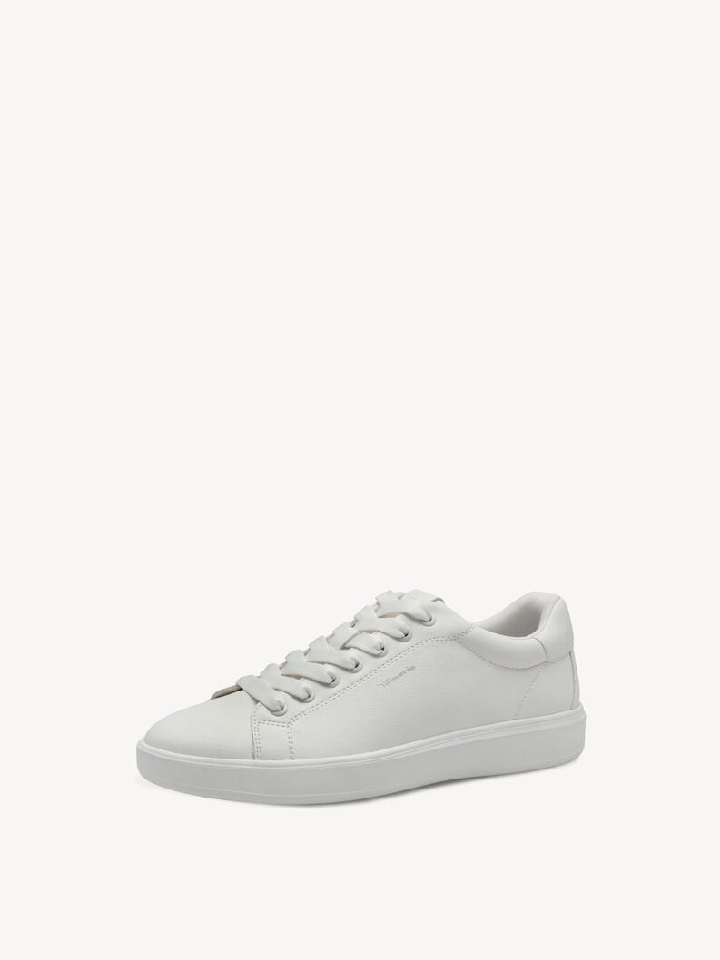 sneaker - bianco 1-23720-43-146 compra tamaris sneakers online