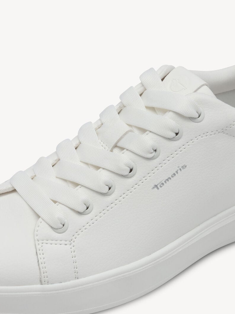 sneaker - bianco 1-23720-43-146 compra tamaris sneakers online