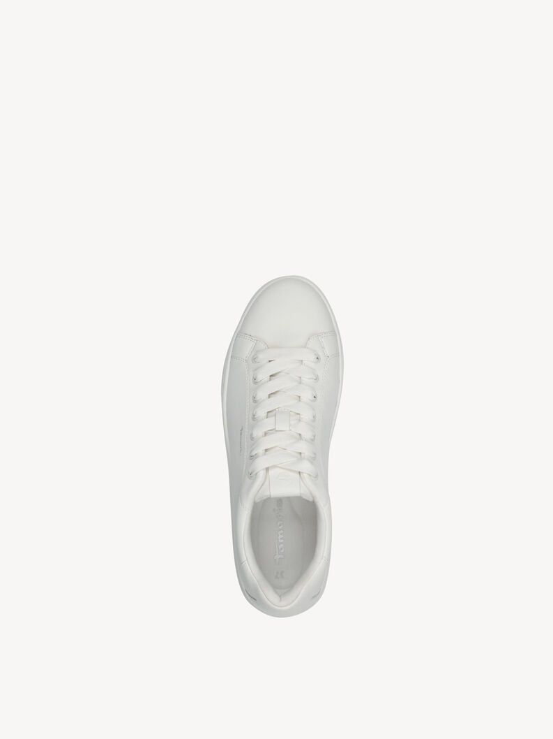 sneaker - bianco 1-23720-43-146 compra tamaris sneakers online