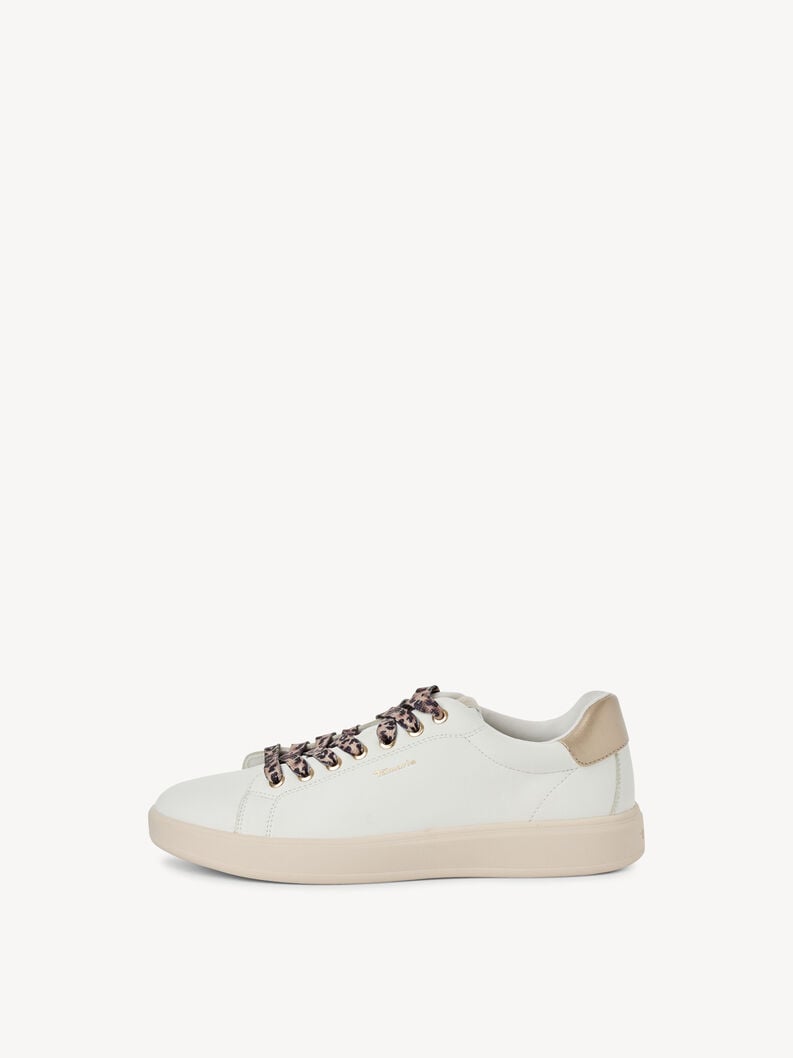 sneaker - bianco 1-23720-43-147 compra tamaris sneakers online