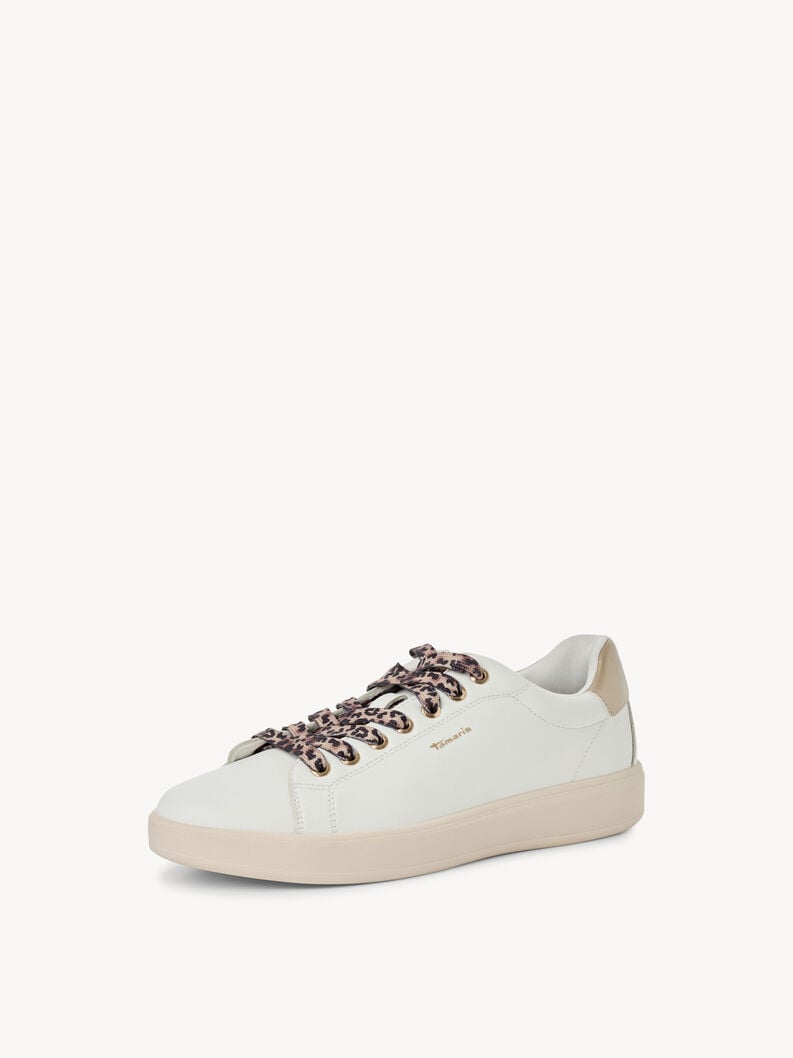 sneaker - bianco 1-23720-43-147 compra tamaris sneakers online