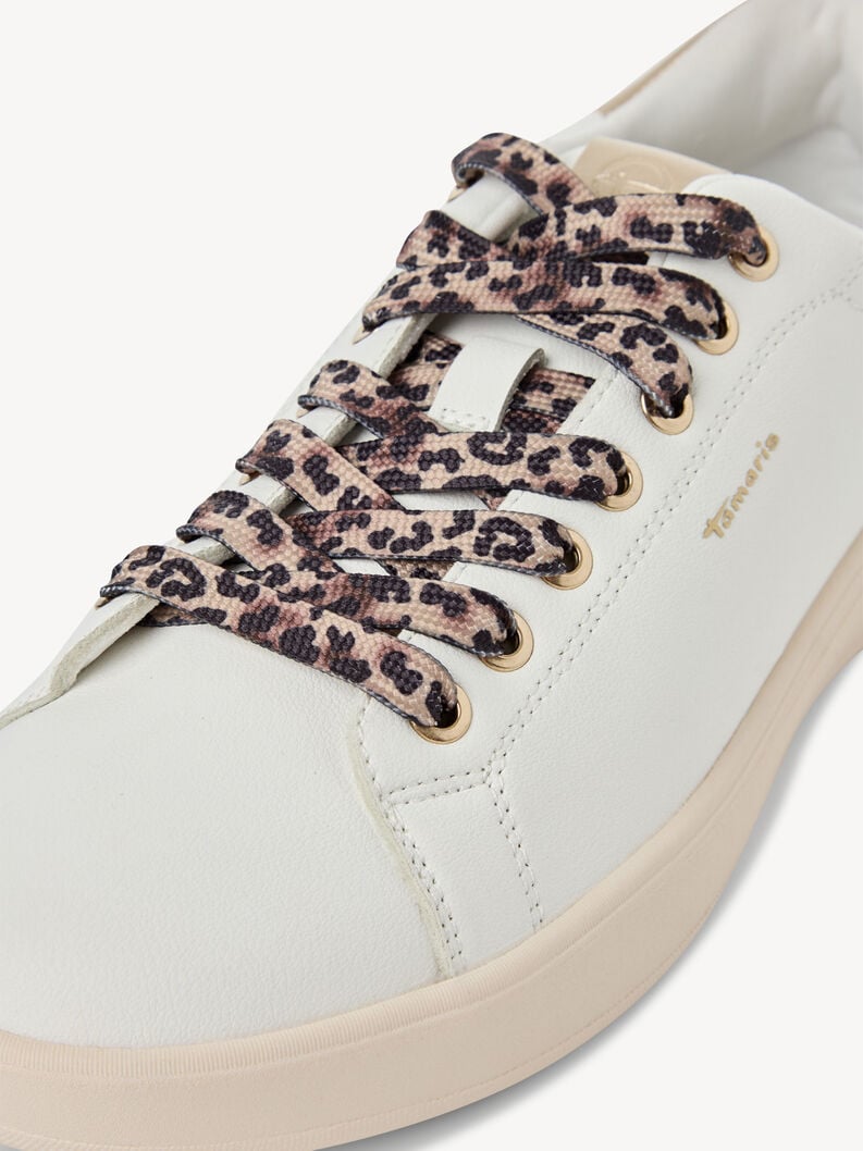sneaker - bianco 1-23720-43-147 compra tamaris sneakers online