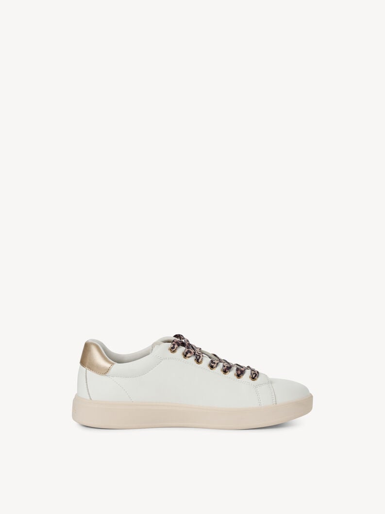 sneaker - bianco 1-23720-43-147 compra tamaris sneakers online