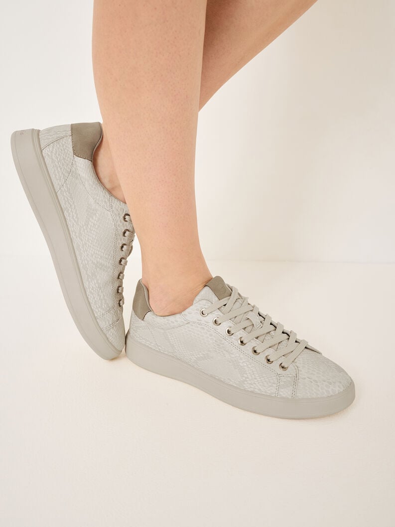 sneaker beige 1-23720-43-454 compra tamaris sneakers online