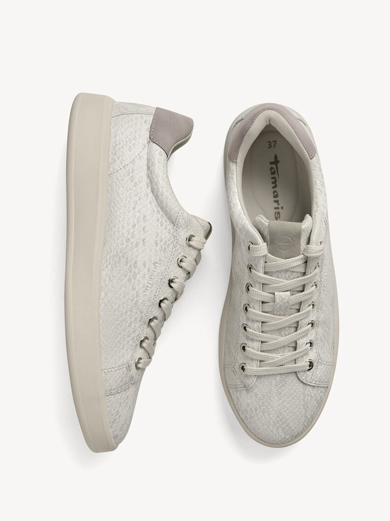 sneaker beige 1-23720-43-454 compra tamaris sneakers online