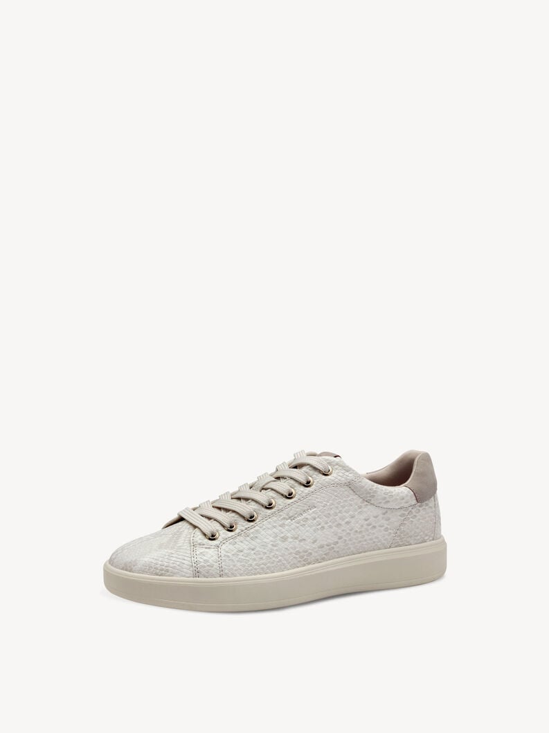 sneaker beige 1-23720-43-454 compra tamaris sneakers online