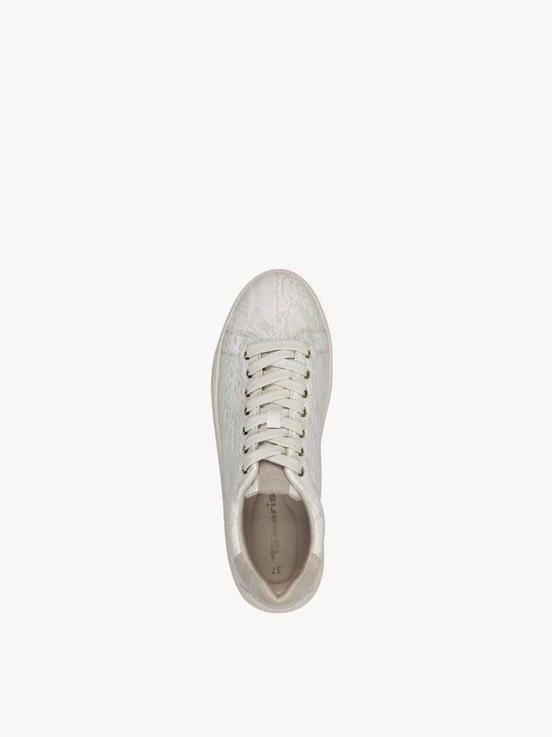 sneaker beige 1-23720-43-454 compra tamaris sneakers online