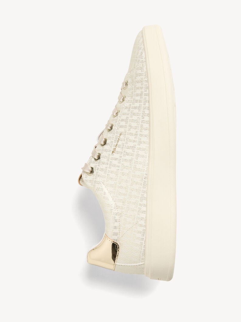 sneaker beige 1-23720-43-498 compra tamaris sneakers online