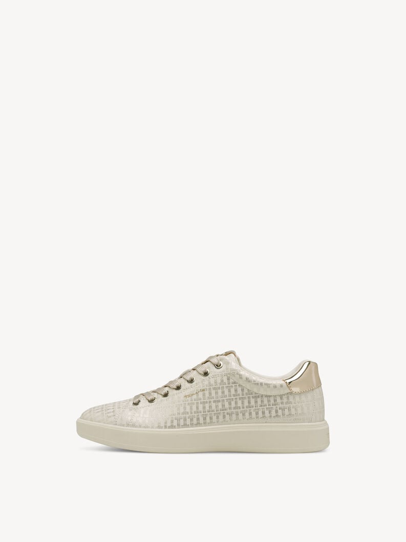 sneaker beige 1-23720-43-498 compra tamaris sneakers online