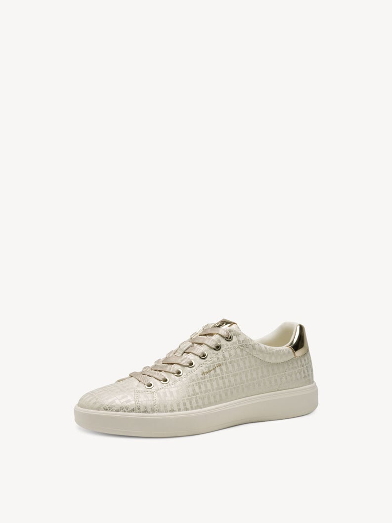 sneaker beige 1-23720-43-498 compra tamaris sneakers online