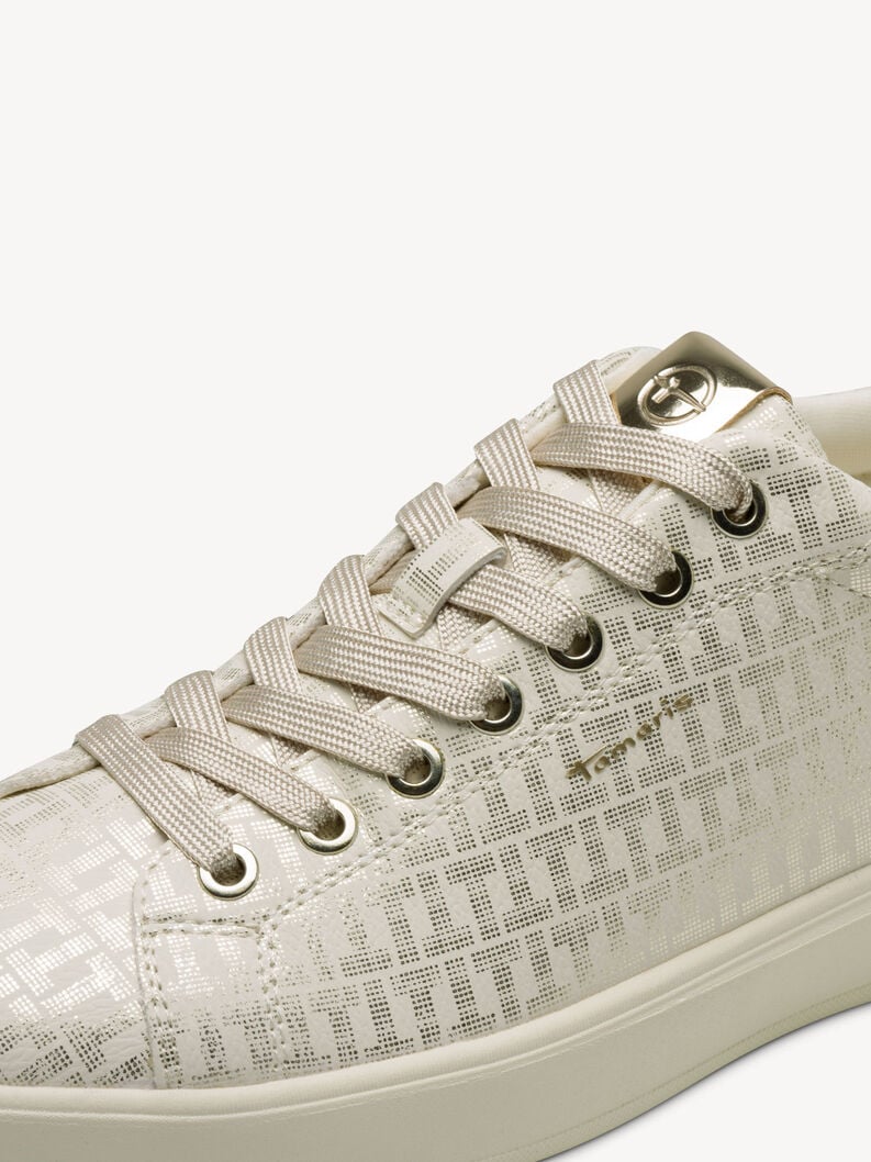sneaker beige 1-23720-43-498 compra tamaris sneakers online