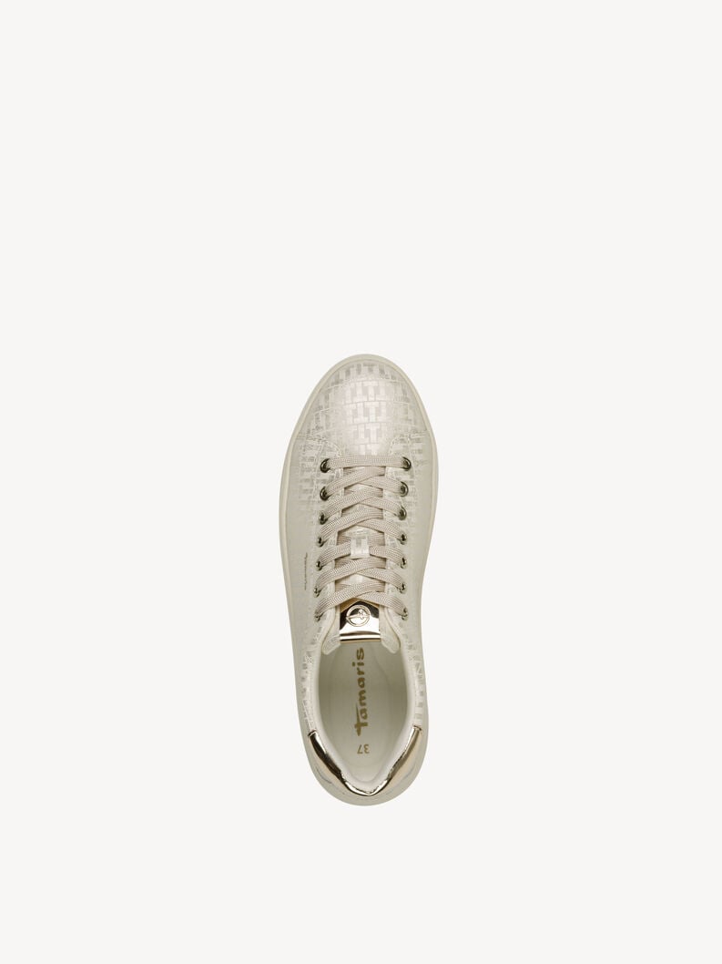 sneaker beige 1-23720-43-498 compra tamaris sneakers online