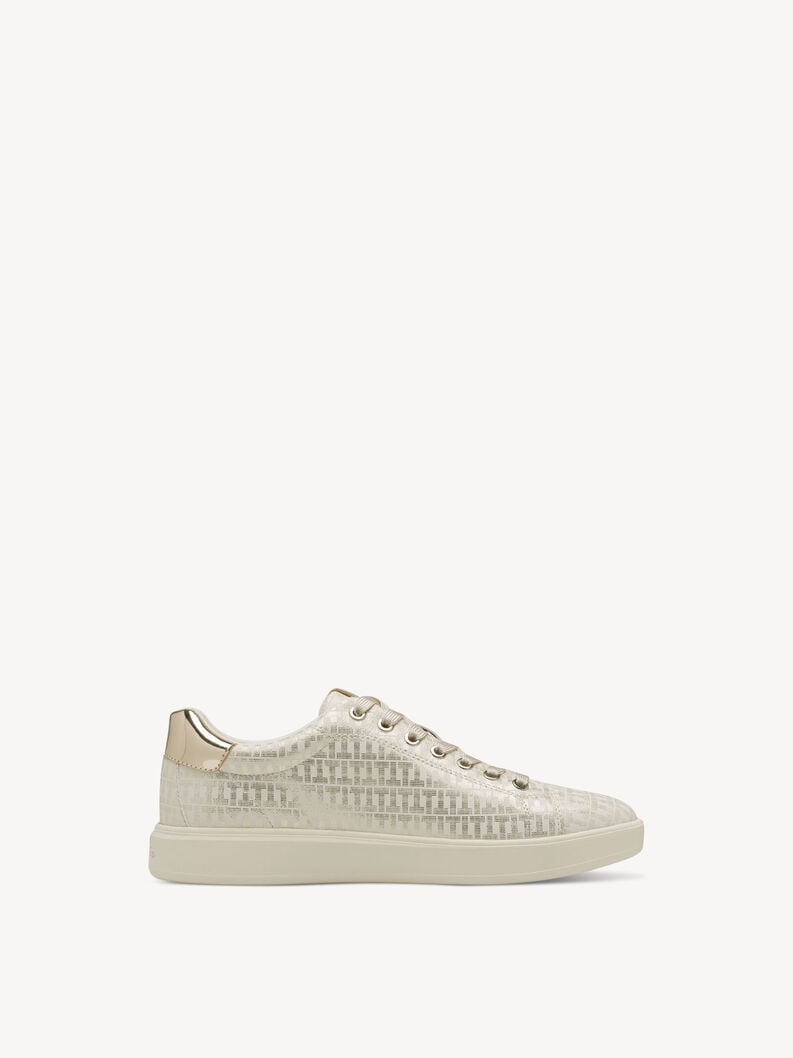 sneaker beige 1-23720-43-498 compra tamaris sneakers online