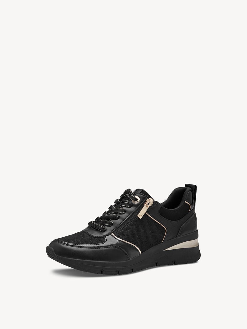sneaker - nero 1-23721-42-048 compra tamaris sneakers online