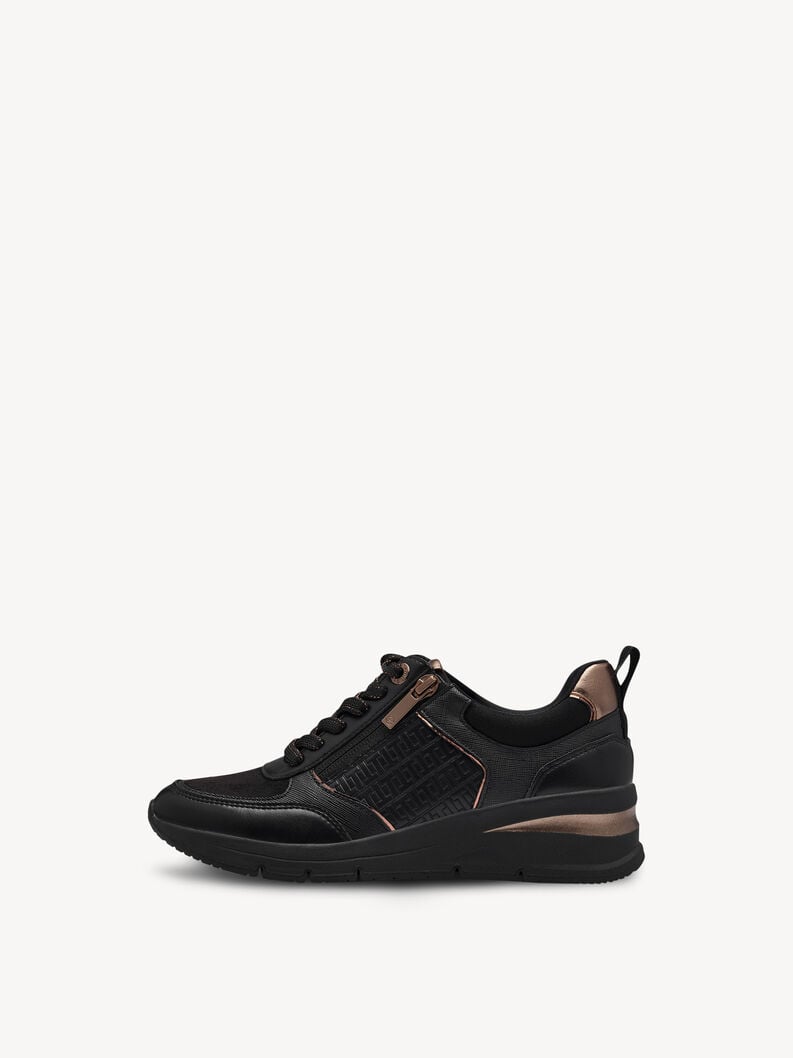 sneaker - nero 1-23721-42-096 compra tamaris sneakers online