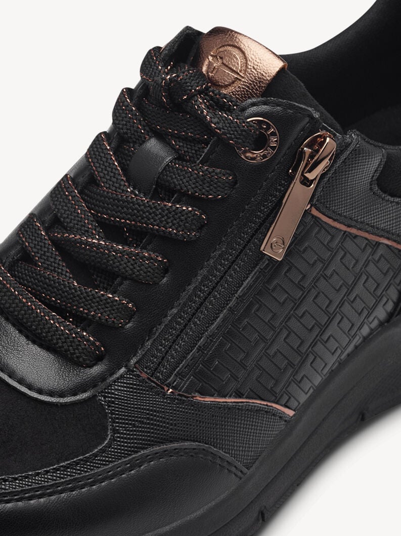 sneaker - nero 1-23721-42-096 compra tamaris sneakers online