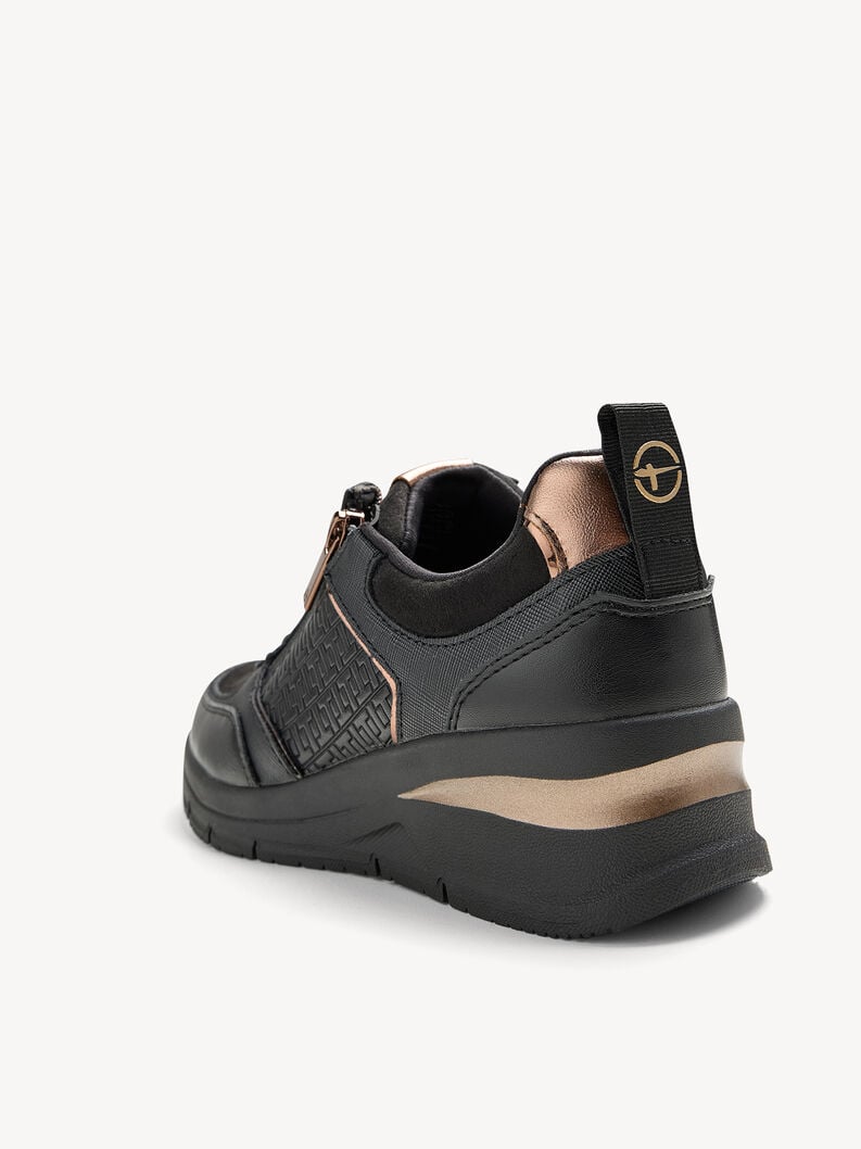 sneaker - nero 1-23721-42-096 compra tamaris sneakers online