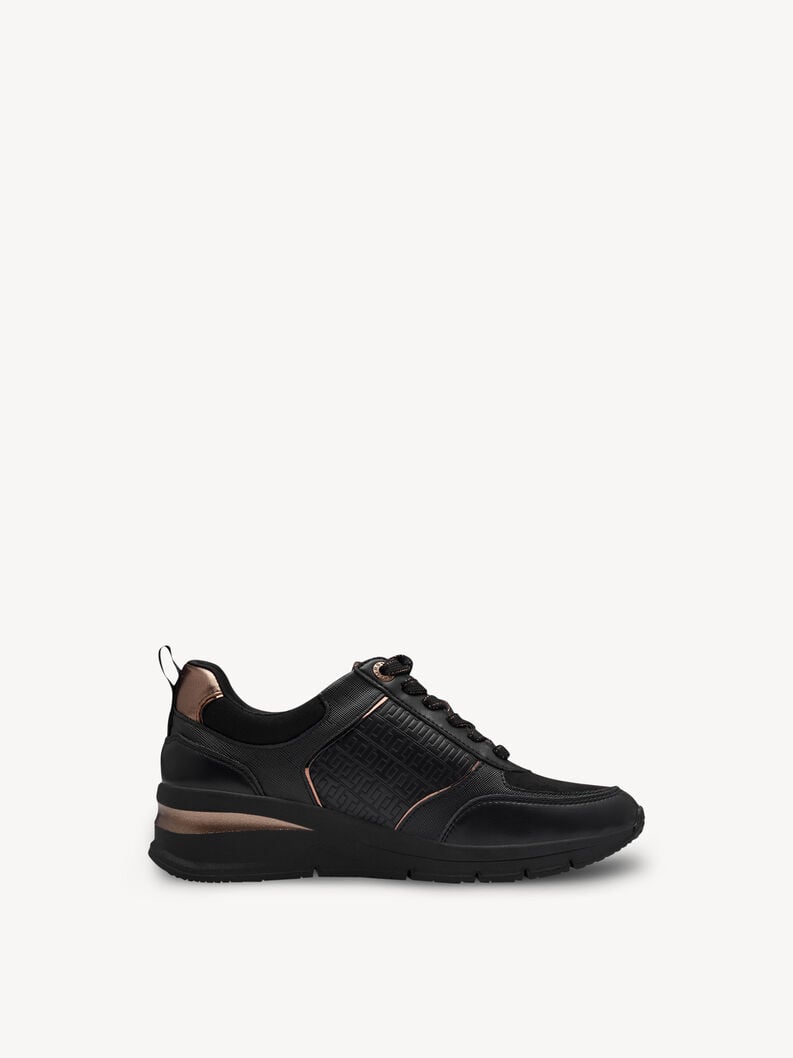 sneaker - nero 1-23721-42-096 compra tamaris sneakers online