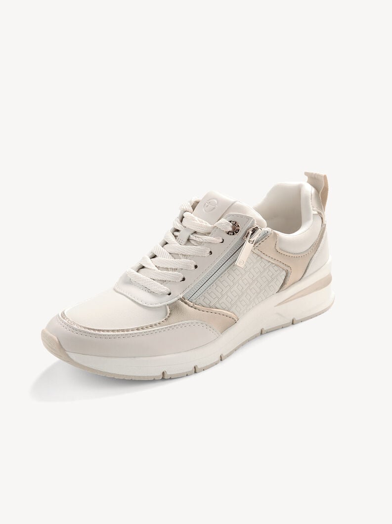 sneaker beige 1-23721-42-430 compra tamaris sneakers online