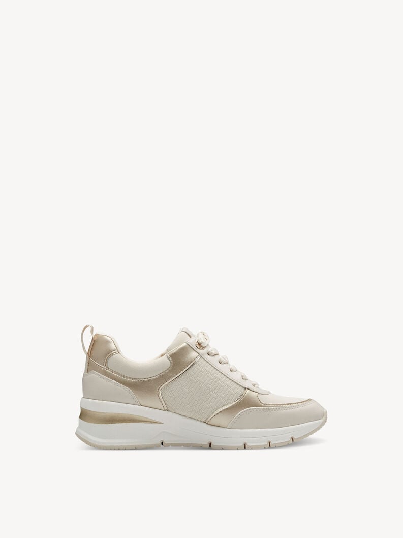 sneaker beige 1-23721-42-430 compra tamaris sneakers online