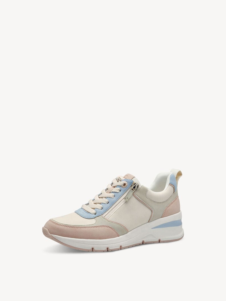 sneaker - blu 1-23721-42-895 compra tamaris sneakers online