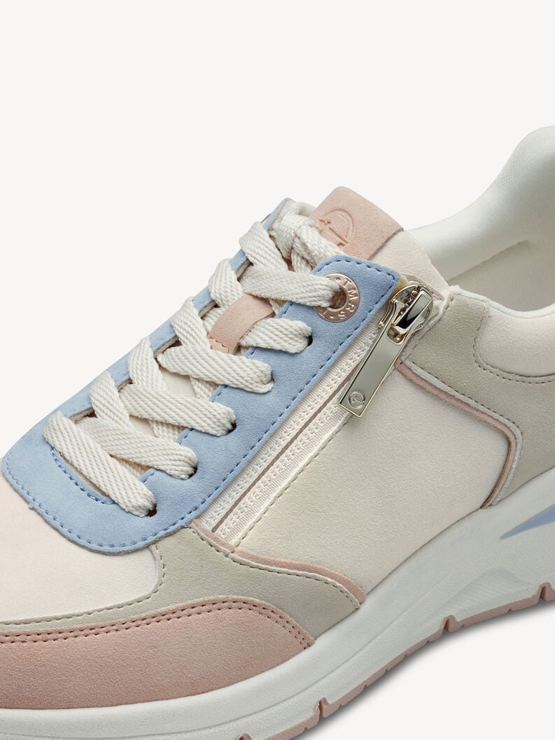 sneaker - blu 1-23721-42-895 compra tamaris sneakers online