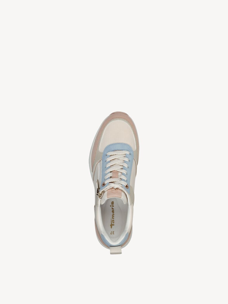 sneaker - blu 1-23721-42-895 compra tamaris sneakers online