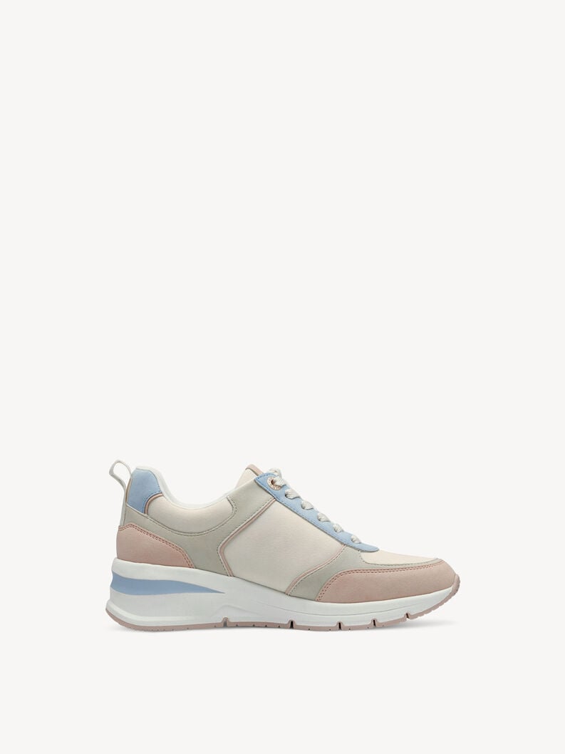 sneaker - blu 1-23721-42-895 compra tamaris sneakers online