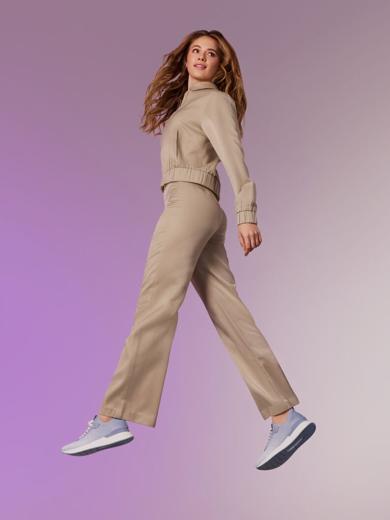 sneaker viola 1-23722-44-551 compra tamaris sneakers online