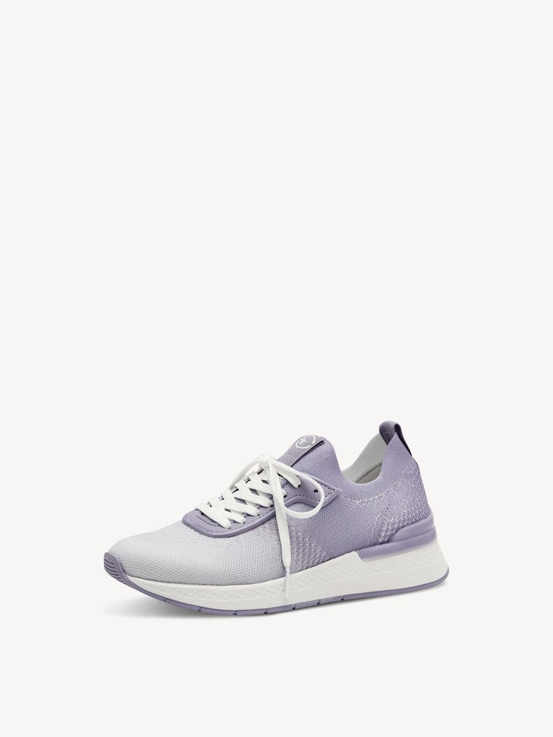 sneaker viola 1-23722-44-551 compra tamaris sneakers online