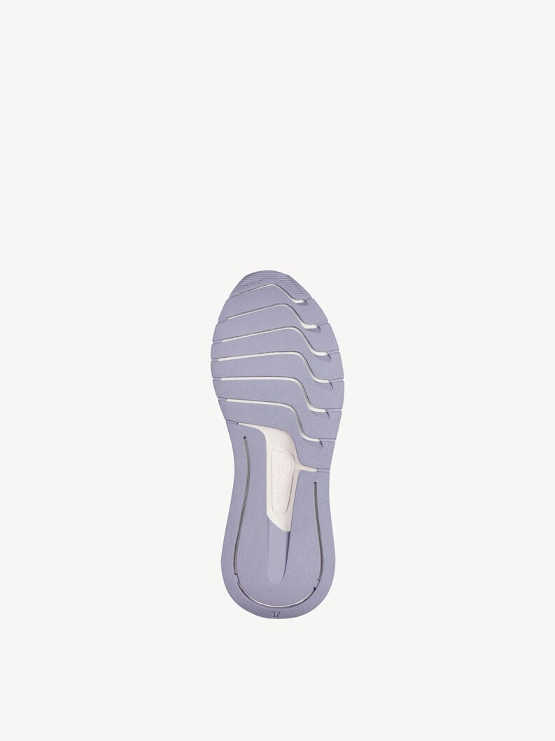sneaker viola 1-23722-44-551 compra tamaris sneakers online