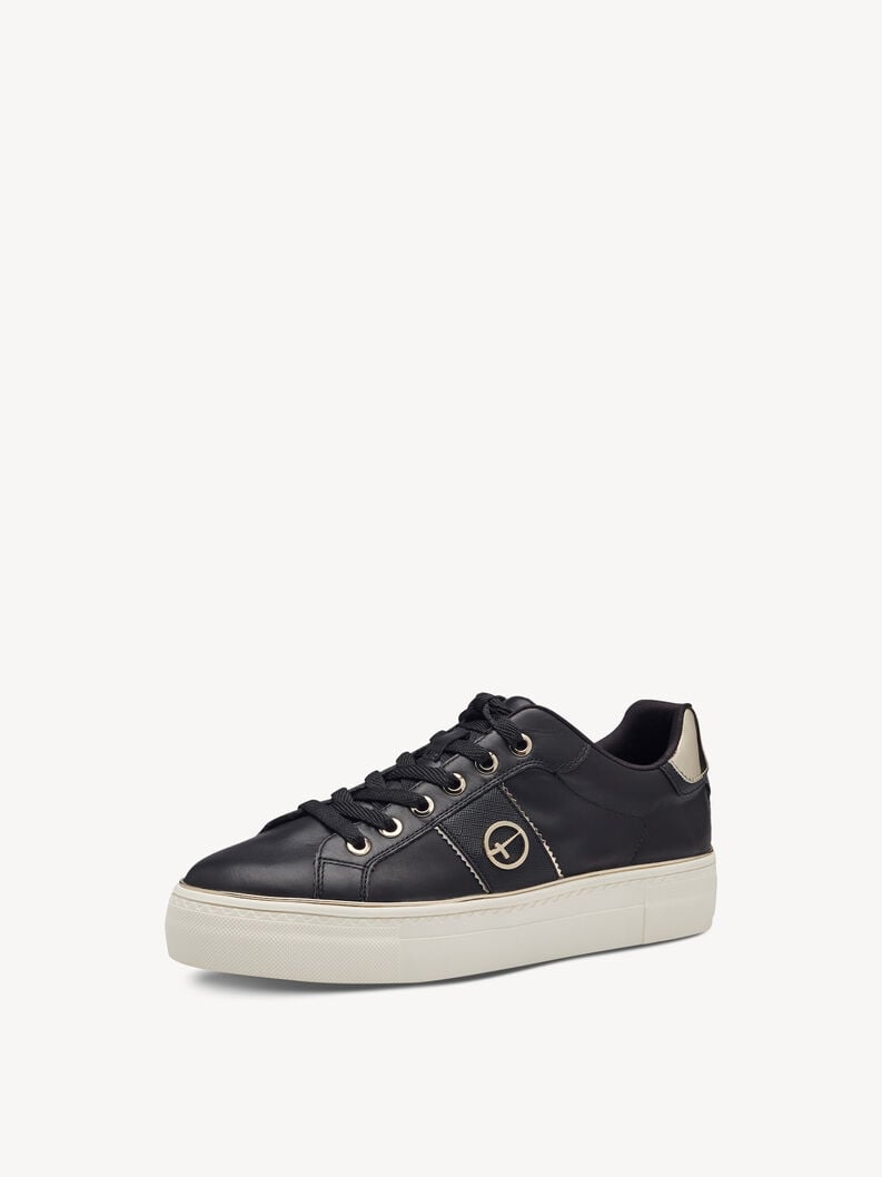 sneaker - nero 1-23724-42-001 compra tamaris sneakers online